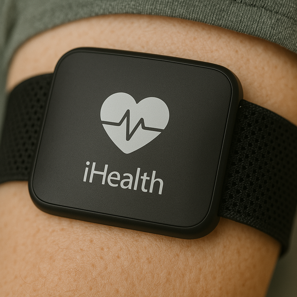 Heart Rate Monitor