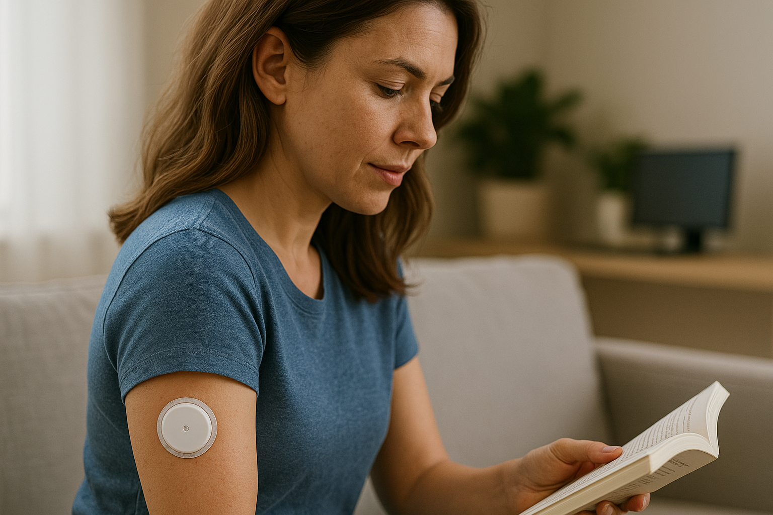 Glucose Monitor