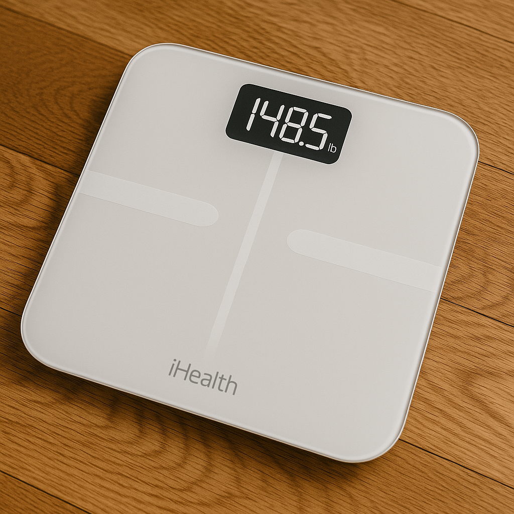 Smart Scales