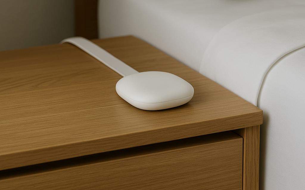 Bed Sensor