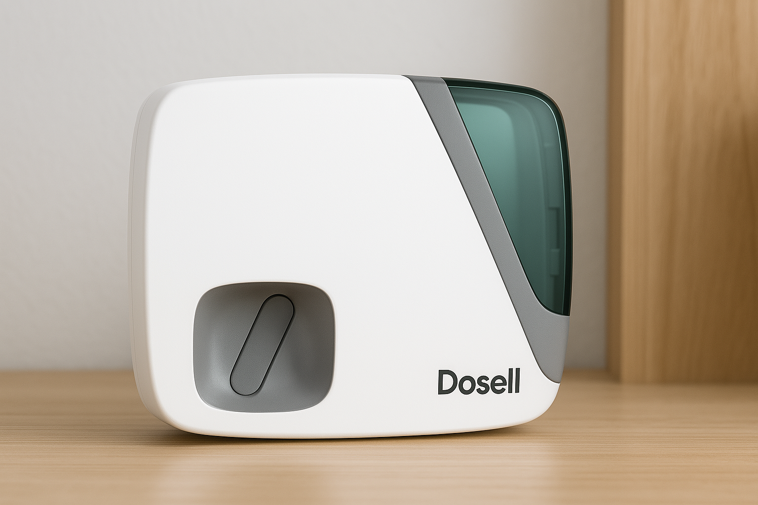 Medication Dispenser